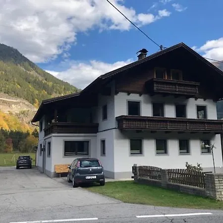 Kienburg Matrei in Osttirol