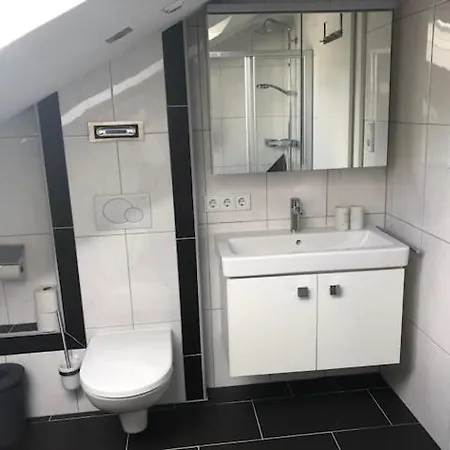 Διαμέρισμα Kienburg *