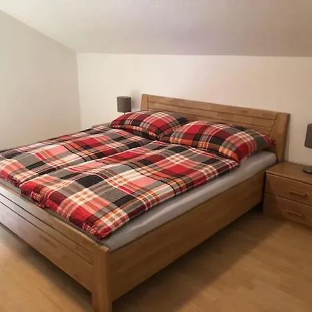 Kienburg Διαμέρισμα *