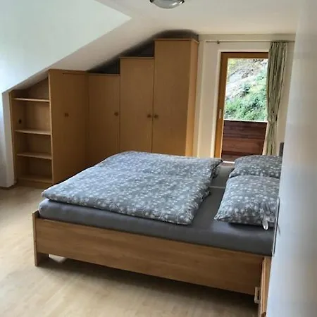 Kienburg Матрай-ин-Осттироль